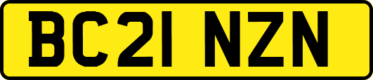 BC21NZN