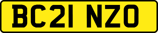 BC21NZO