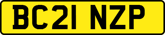 BC21NZP