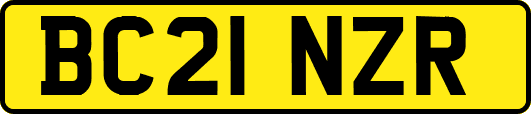 BC21NZR