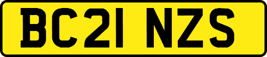 BC21NZS