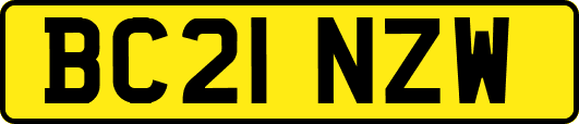BC21NZW