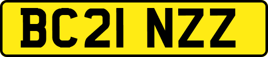 BC21NZZ