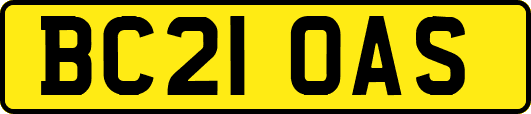 BC21OAS