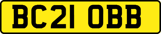 BC21OBB