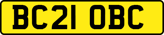 BC21OBC