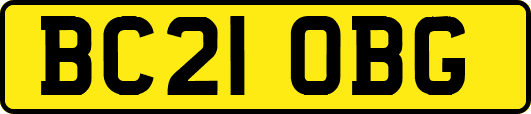 BC21OBG