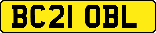 BC21OBL