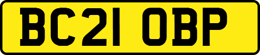 BC21OBP
