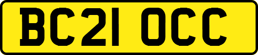 BC21OCC