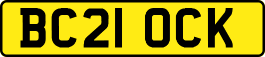 BC21OCK