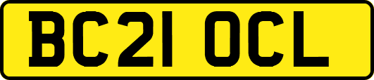 BC21OCL