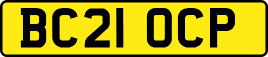 BC21OCP