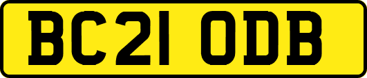 BC21ODB