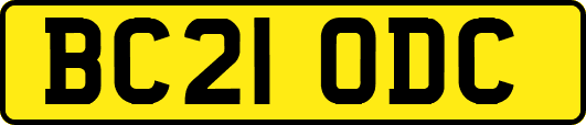 BC21ODC