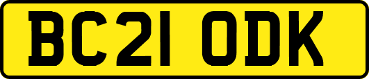 BC21ODK