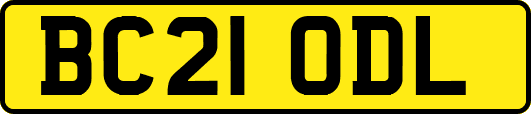BC21ODL
