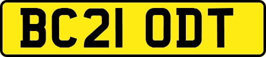 BC21ODT