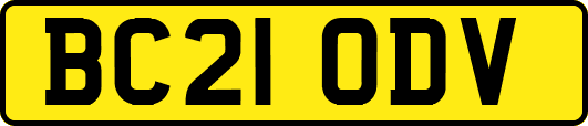 BC21ODV