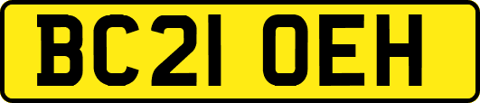 BC21OEH