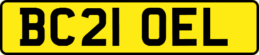 BC21OEL