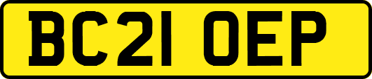 BC21OEP