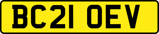 BC21OEV