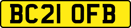 BC21OFB