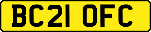 BC21OFC