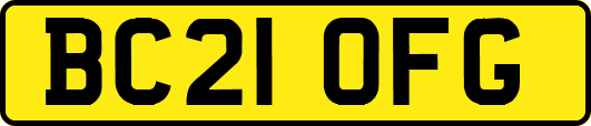 BC21OFG