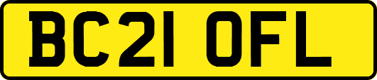 BC21OFL