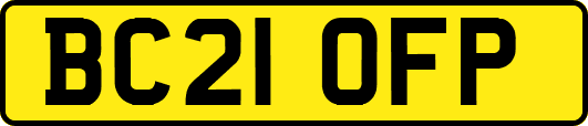 BC21OFP