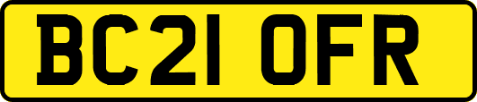 BC21OFR