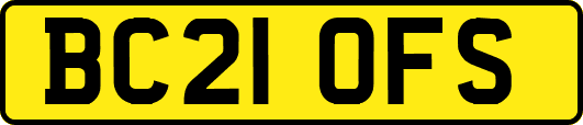 BC21OFS