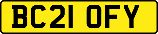 BC21OFY