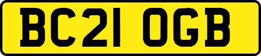 BC21OGB