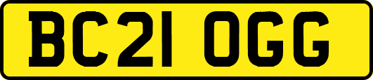 BC21OGG