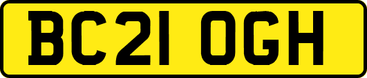 BC21OGH