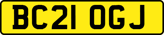 BC21OGJ