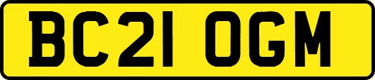 BC21OGM