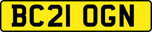 BC21OGN