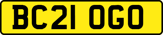 BC21OGO