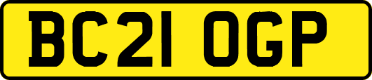 BC21OGP