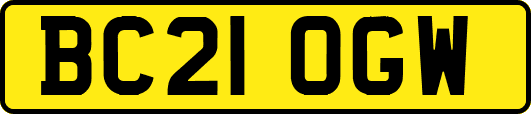 BC21OGW
