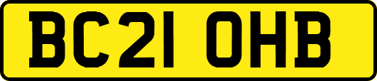 BC21OHB