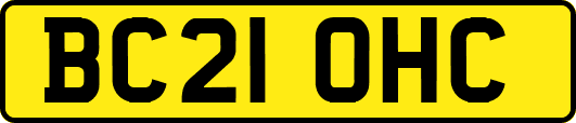 BC21OHC