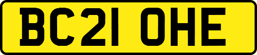 BC21OHE