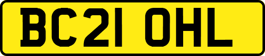 BC21OHL