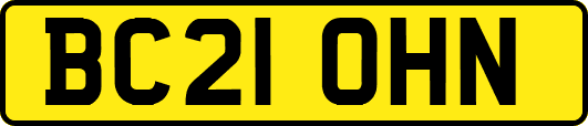 BC21OHN