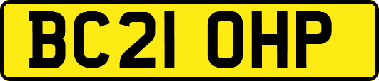 BC21OHP